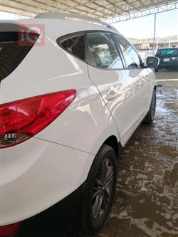 هیوندای تۆکسۆن